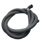 Corrugated Discharge Hose for LG Washing Machine Household Electric
