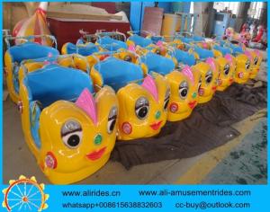 Quality Outdoor amusement park mechanical games octopus ride for sale wholesale