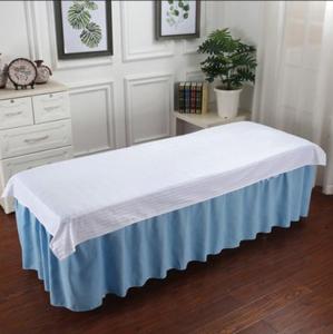 Quality Sms Disposable Massage Sheets Professional Surgical Non Woven Bedsheet wholesale