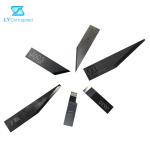 Film Plastic Sponge Leather Cutting Blade CNC Machine Carbide Circular Zund
