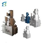 Secondary Combustion Technology for Mixed Waste Incinerators in Industrial