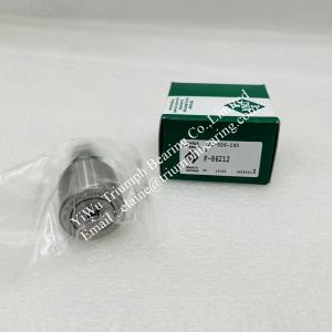 Quality INA Cam Follower Bearing , Printing Machine Bearing F-86212 wholesale