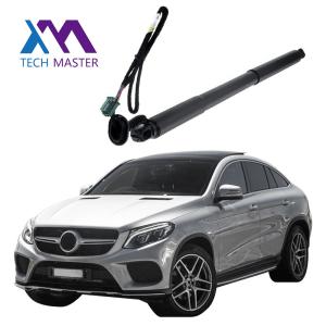 Quality A2928900300 A2928900400 Automotive Power Lift Gate Automatic Electric Tailgate Mercedes Benz GLE C292 2015-2018 LH RH wholesale
