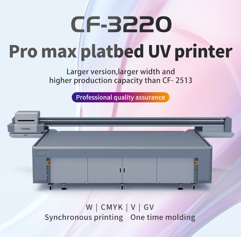 Precision Printing with Max Printing Speed of 4 Inches Per Second Cylinder Printer and LED Environmental UV Ink