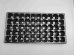 Series 9 Nursery Seed Tray 50cell tray