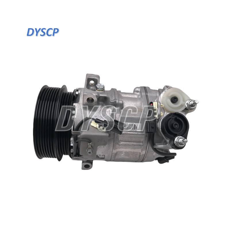 397689 Auto Ac Compressor For S90 B5 2.0T 2020 10PK 30676311 36001118