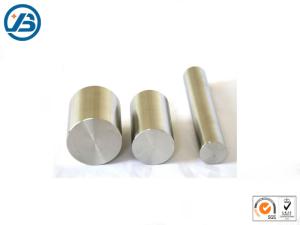 Quality AZ80A Aerospace And Automotive Industry Magnesium Alloy Bar Rod wholesale