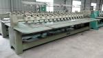 Used Tajima Embroidery Machine TMEF-H616
