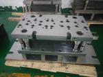 Durable Progressive Metal Stamping Mould , Progressive Stamping Tool ISO
