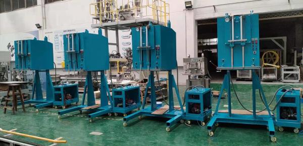 Emballage Doypack Bag Filling Machine Flour Packaging Coffee Milk Automatic