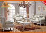 antique hot sale Living room furniture new model hall alibaba wood sofa set