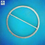 PN150 Sealing Metal Wound Gasket For Heat Exchanger