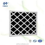 Industry factory supply Cardboard Frame Air Pre Filter G3 G4 Coarse Cotton Non