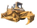 Caterpillar D7h Bulldozer Bulldozer Used Cat Bulldozer D7h Cat Dozer