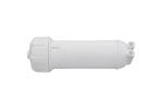 200 - 400G White Whorl RO Membrane Housing 110 - 150psi Work Pressure