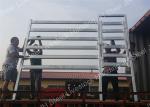 Metal horse fence supplier Cattle Yard Panels Ranch Steel Horse Fence
