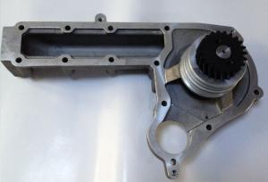Quality deutz BF8M1015C water pump 02931392 wholesale