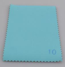 Quality Diving Suit 2mm CR Silicone Sponge Rubber Sheet Laminated With Lycra Fabric wholesale