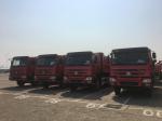 Heavy Duty Dump Truck Equipment