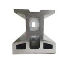 OEM ODM Construction Aluminum Profiles 6063 T5 Aluminum Window Profile