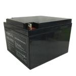 Leoch Battery Replacement DJW12-24s 12V24Ah Lead Acid Battery for Power