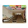 Buy cheap Patented Flexible LED displays for shopping malls from wholesalers