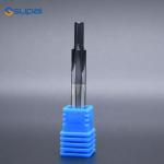 4-20mm Cutting Diameter Tapered Reamer With Shank Diameter 4-20mm And Helix
