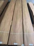 Flooring 0.5mm Wood Fumed Veneer Flat Slice Cut American White Oak