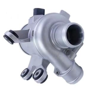 Quality Auto Parts Engine Electric Water Pump 2742000207 For M274 Mercedes-Benz C-Class (W205, A205) 2013/07- wholesale