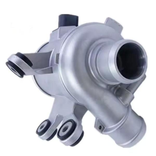 Auto Parts Engine Electric Water Pump 2742000207 For M274 Mercedes-Benz C-Class