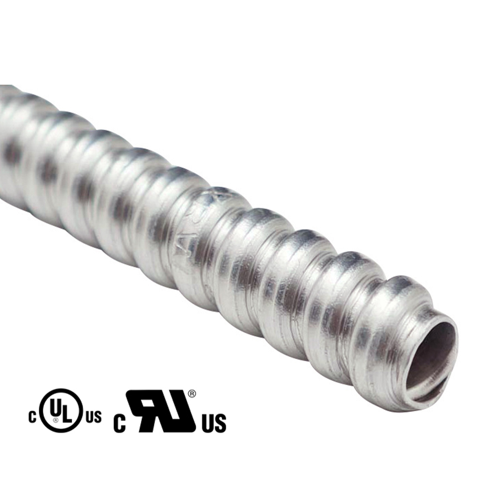 Fire Rated Armored Cable with Industrial Bare Copper Wire Core and Circuit Integrity