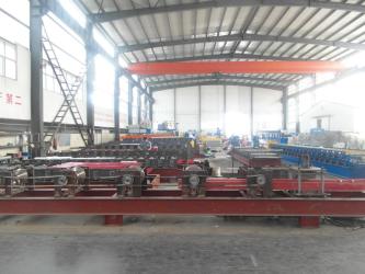 Xinghe Roll Forming Machinery Co.,Ltd