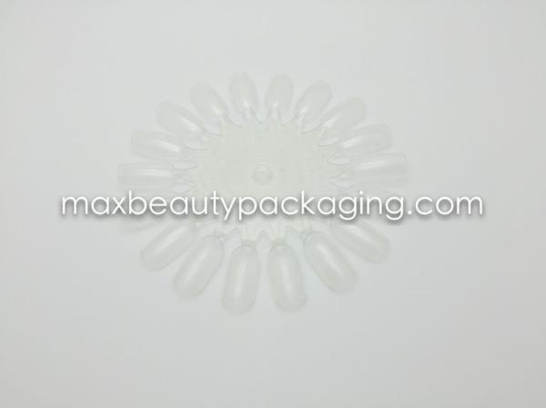 nail polish color chart nail polish color display clear round nail polish color