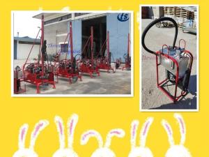 Quality seismic drilling rig oil prospecting store wholesale