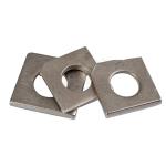 Square Taper Washer A2-70 A4-70 SUS316 304 Stainless Steel with High Tensile