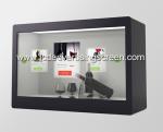 MTR-49 Transparent LCD Screen Display 49 Inch 1920*1080 Android Or Windows