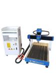 Desktop Mini Wood CNC Router Machine Woodworking AC220V 600x900mm