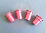 Anodizing IGS Drawing 0.01mm Milling CNC Turned Parts