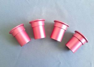 Quality Anodizing IGS Drawing 0.01mm Milling CNC Turned Parts wholesale