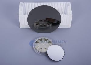 Quality Optical Grade Mono Crystalline Germanium Substrate wholesale