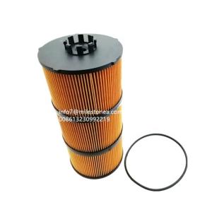 Quality Lube Oil Filter Cartridge P551005 For Detroit Diesel A4721800109 wholesale