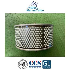 Quality T-TCR12 Marine Turbocharger Parts wholesale