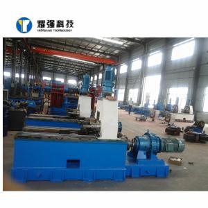 Quality 60mm-80mm H Beam Straightening Machine wholesale