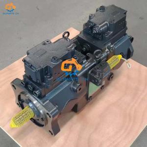 Quality K7V125 31K6-10120 Hydraulic Piston Pump For Kawasaki Excavator Accessories wholesale