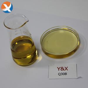 Quality High Clay Content Mining Frother In Froth Flotation Q30 Chemical wholesale