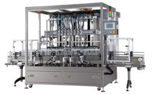 Quality FULL Automatic  liquid Packing Machine wholesale