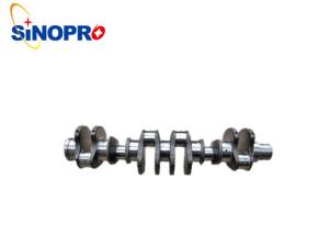 Quality K19 Engine Crankshaft K38 Crankshaft 3176424 NTA855 Engine Cranksahft wholesale