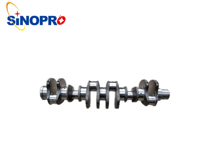 K19 Engine Crankshaft K38 Crankshaft 3176424 NTA855 Engine Cranksahft