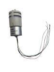 Medical Instrument DC12v Micro Air Pump High Pressure