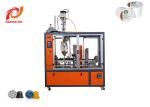 Two Ways Kcup Coffee Capsule Filling Sealing Machine Kcup Filler Coffee Maker